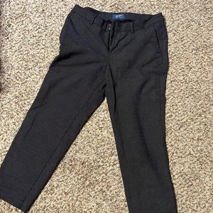 Old navy Pixie Pant